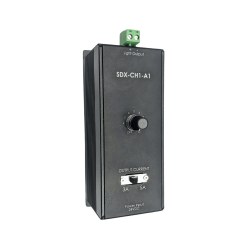 SDX Series Controller