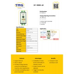 ST-1000-A1