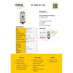 ST-1000-D1-LCO