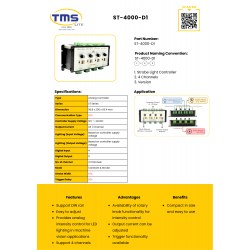 ST-4000-D1