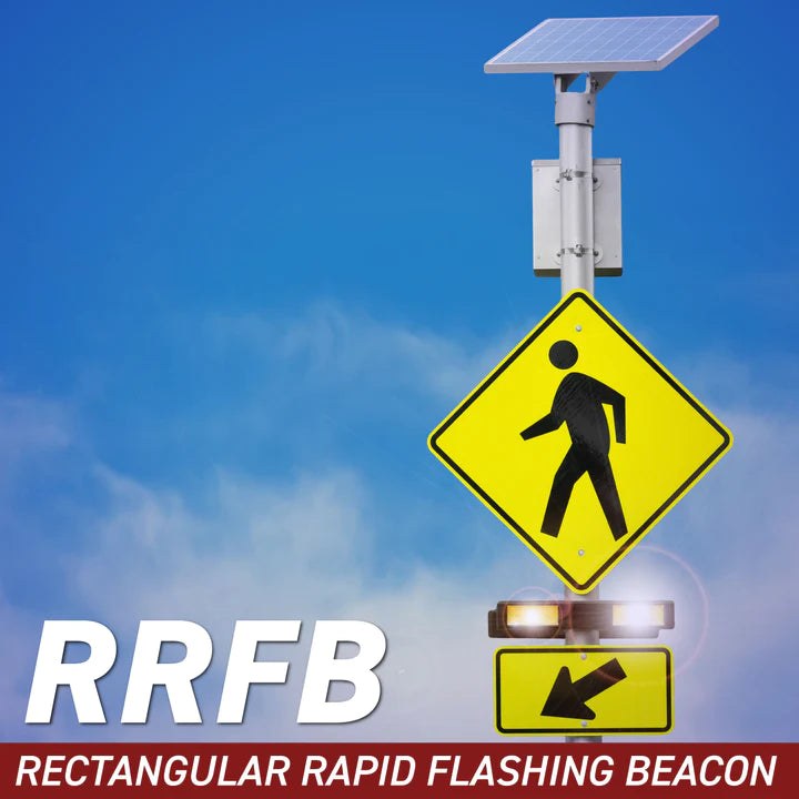 TOMAR Electronics Debuts Rectangular Rapid Flashing Beacon Lamp Soluti