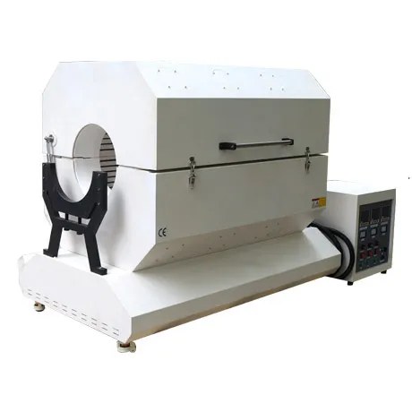 324MM 3-Zone Large Diameter Tube Furnace – TT-LDTF-324-1200