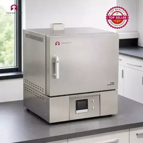 Ash Content Tester for Petroleum Products