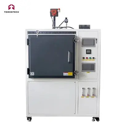 Atmosphere Furnaces