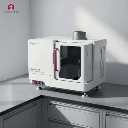 Atomic Fluorescence Spectrometer