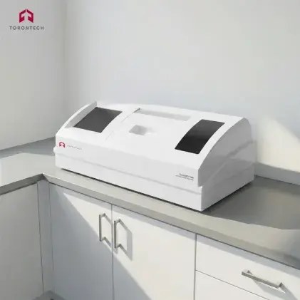 Automatic Digital Polarimeter