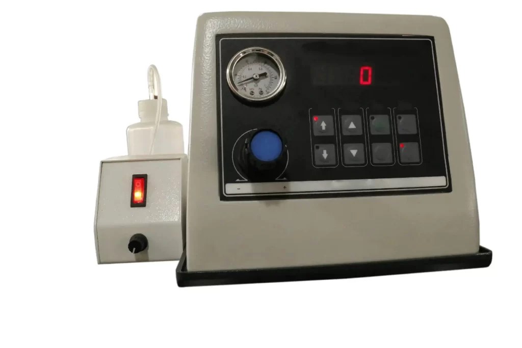 Automatic Metallographic Grinder & Polisher ToronPol™ GP-1A Series