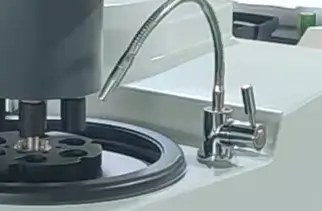 Automatic Metallographic Grinder & Polisher ToronPol™ GP-2CT Series
