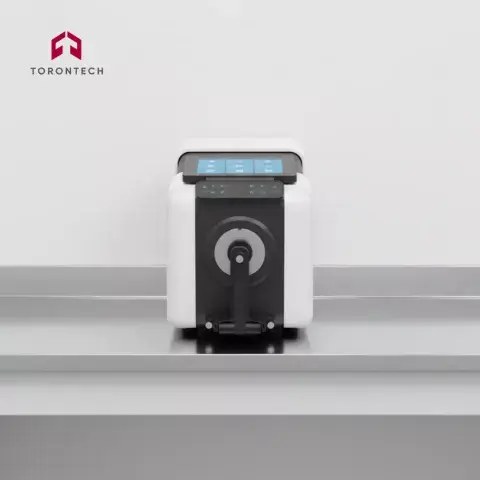 Benchtop Color Spectrophotometer