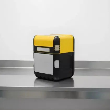 Benchtop PeDX Series Gold and Precious Metal Analyzer