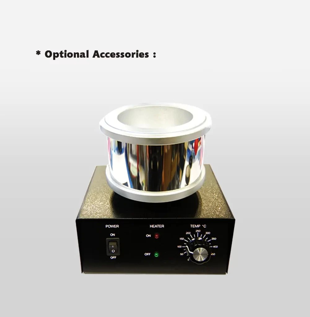 Ceramics Density Tester TTD-LPC