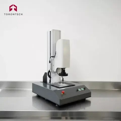 Charpy Impact Specimen Fracture Image Analyzer TT-FIA