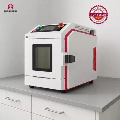 Climatic Test Chamber