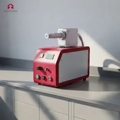 Corona & Plasma Treaters