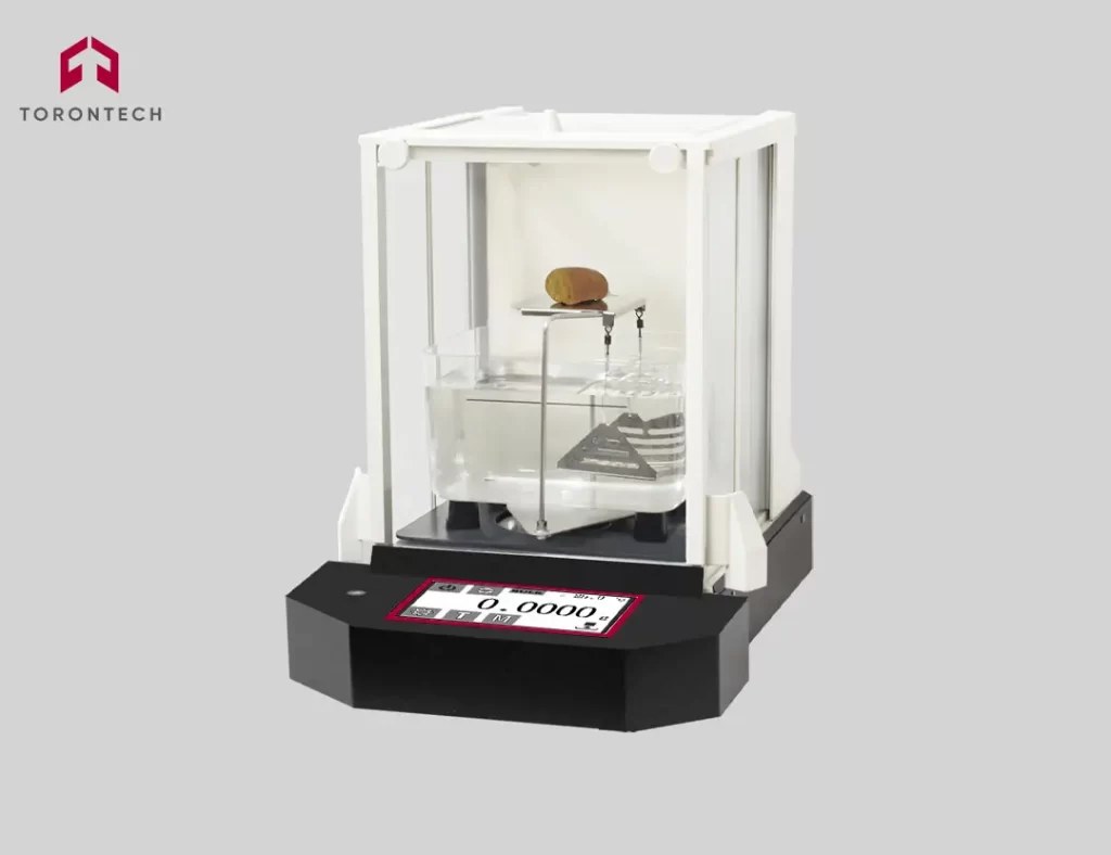 Densimeter: Exploring Its Fundamental and Applications