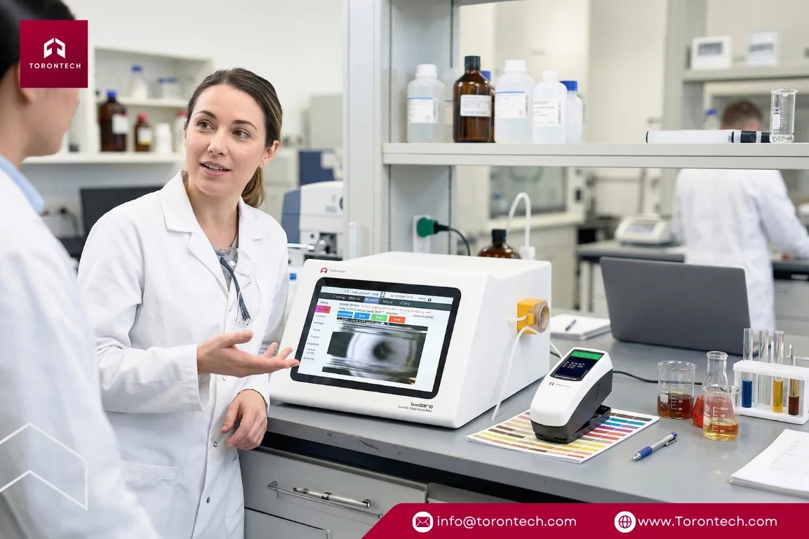 Densitometer vs Density Meter: Which Do You Need?