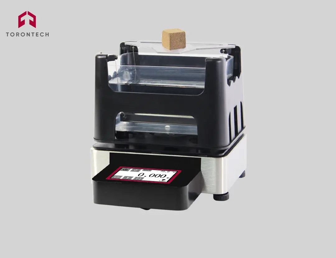 Density Meter
