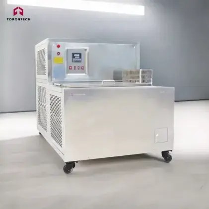 Drop Weight Tear Tester