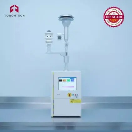 Environmental On-line Monitor