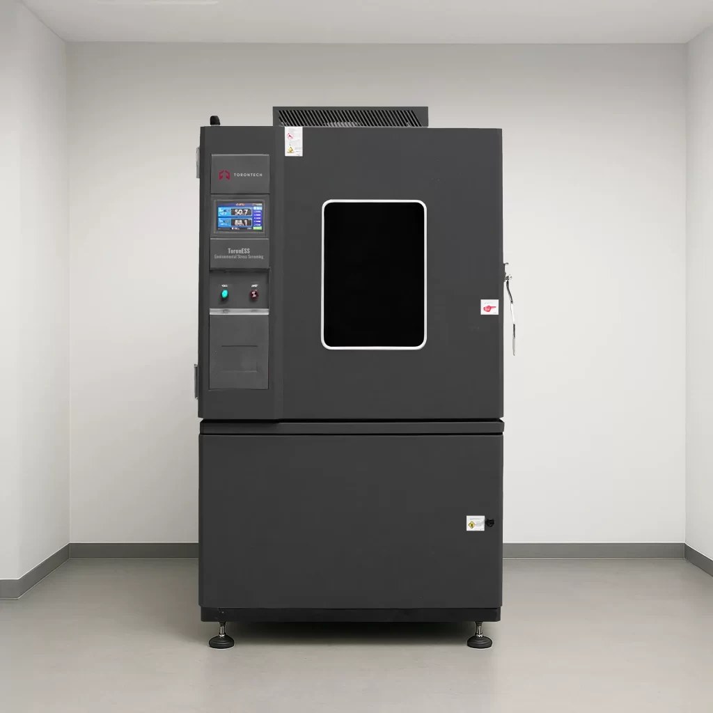 ESS Environmental Stress Screening Chamber