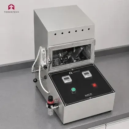 Fire and Flammability Testing for General Lab/Environment