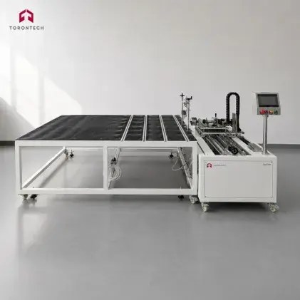 Fire Damper Testing Equipment