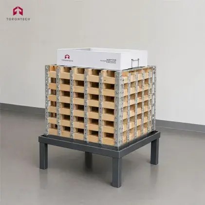 Fire Extinguisher Testing Equipment