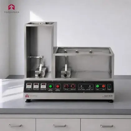 Fire Tester for Wire & Cable