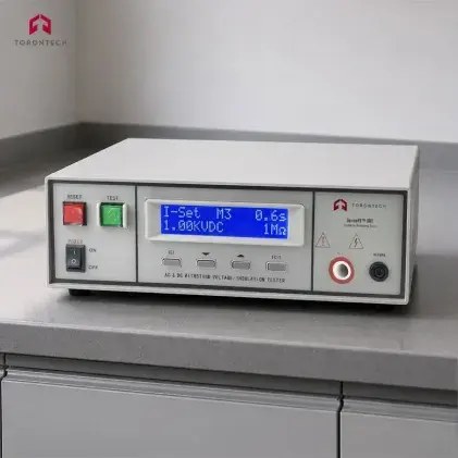 Fire Testing Equipment for Electrical / Electronic