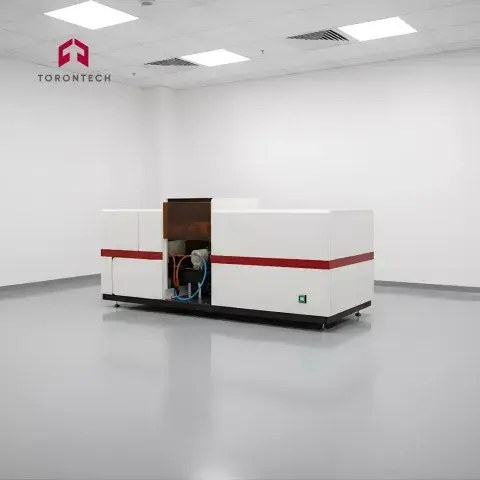 Flame Furnace Atomic Absorption Spectrophotometer