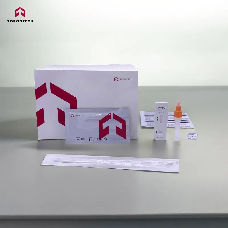 HMPV Test Kit