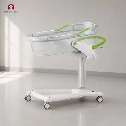 Hospital Bassinet