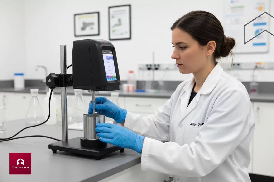 How Does a Viscometer Work? The Expert Answer