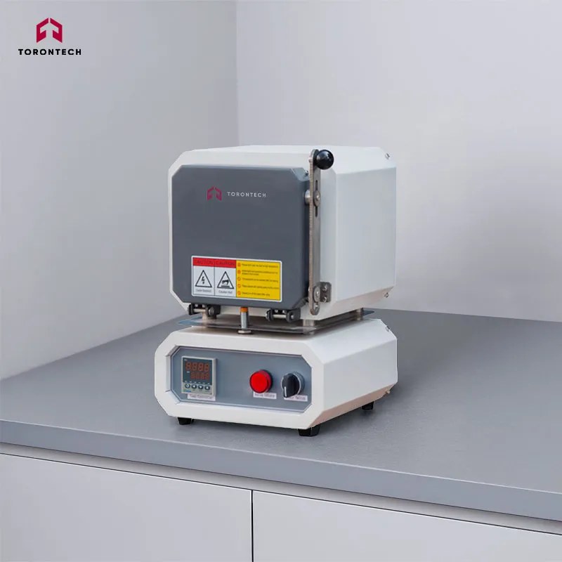 Industrial & Laboratory Furnaces