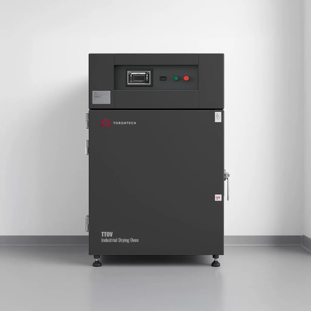 Industrial Drying Oven