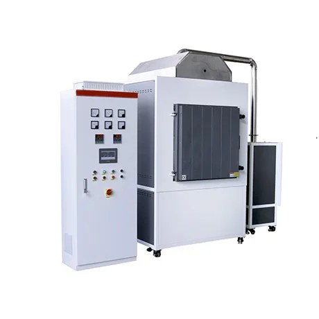 Industrial Furnace – TT-IF-288-1700