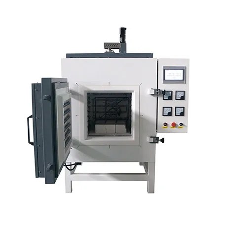 Industrial Furnace – TT-IF-64-1000A