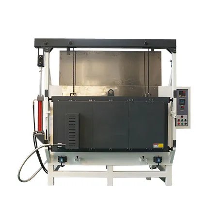Industrial Furnace