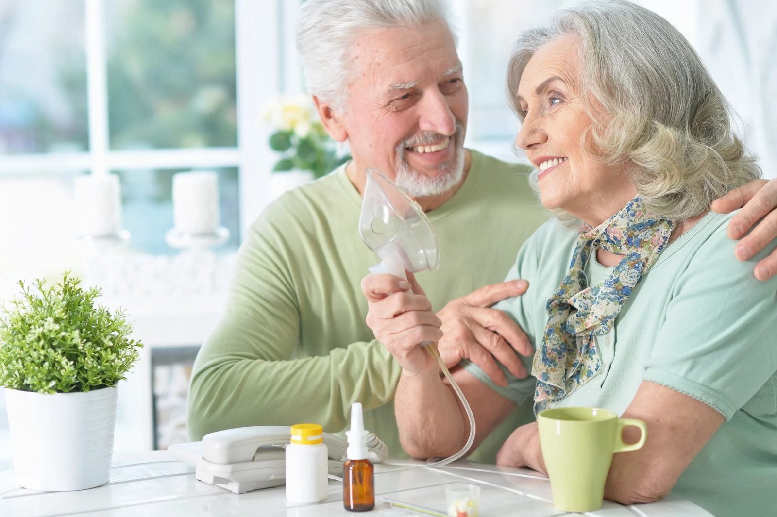 Inhaler Testing Instruments for Precise Aerosol Drug Delivery Analysis