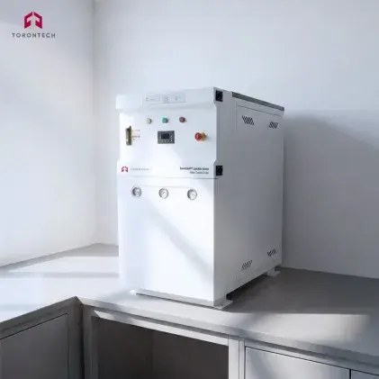Laboratory and Industrial Chillers