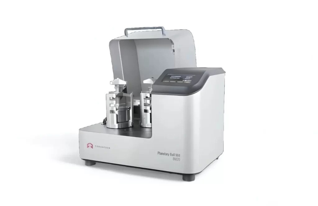Laboratory Mills / Grinders / Crushers / Sieve Shakers