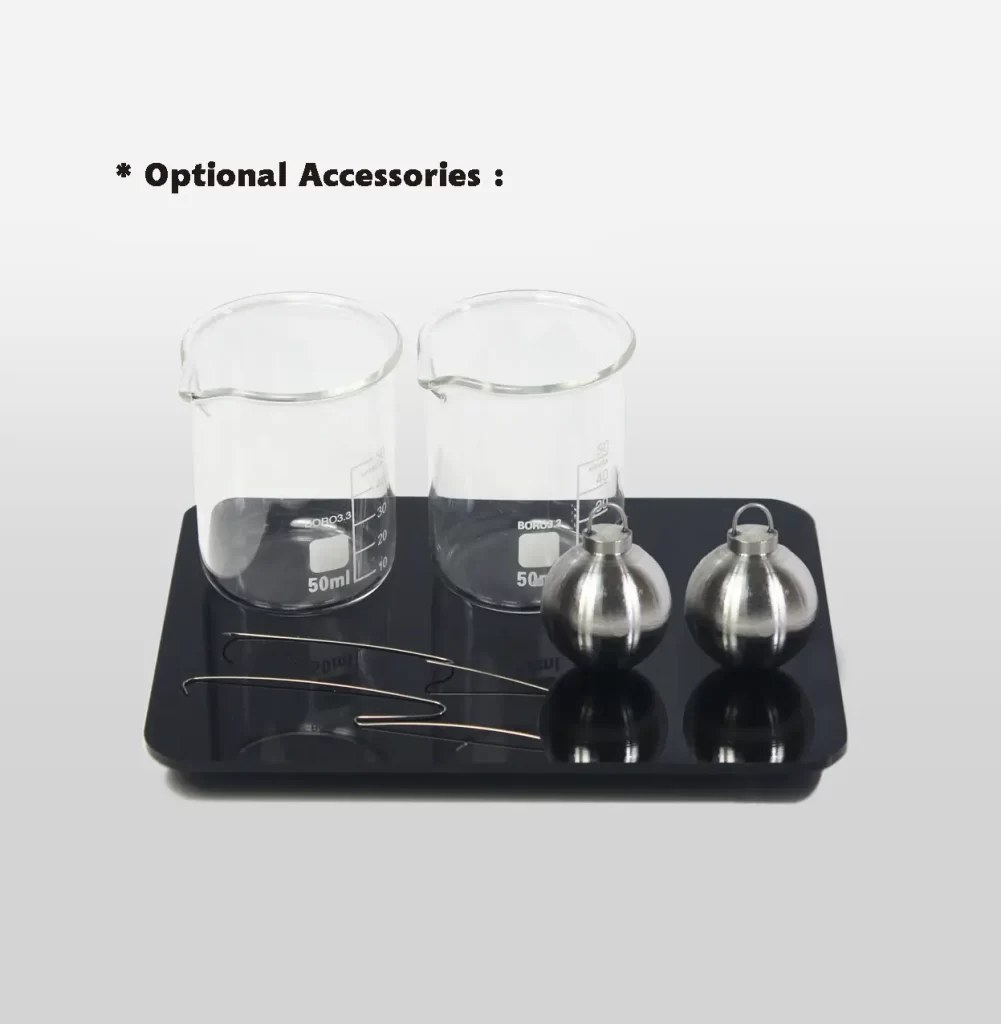 Liquid Density Tester TTD-214G