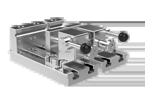 Manual Abrasive Cutter ToronCut™ M-400