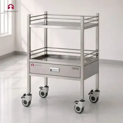 Medical Cart