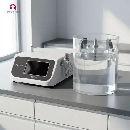 Medical Packaging & Sterile Barrier Testing Equipment