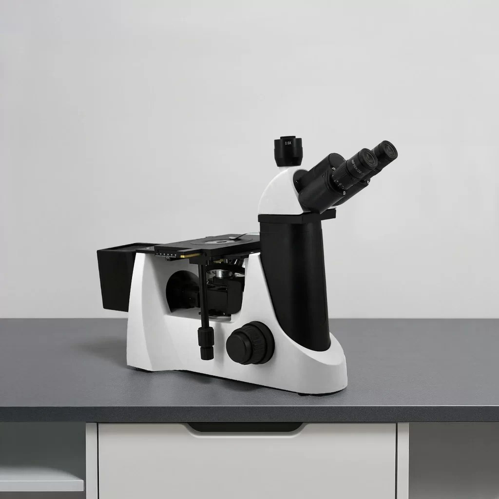Metallurgical Microscope ToronMM™-M2