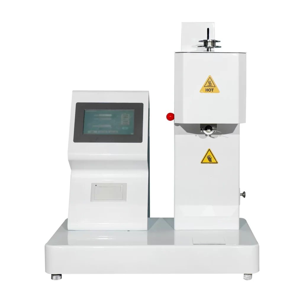 MFI Tester