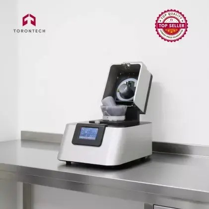 Mortar Grinder vs Ball Mill: Best Lab Prep Equipment