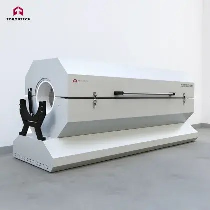 Multi Zone Tube Furnaces