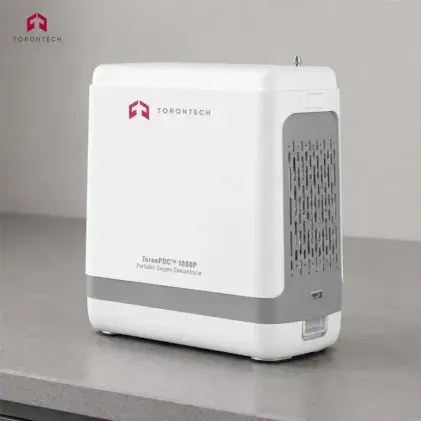 Oxygen Concentrator